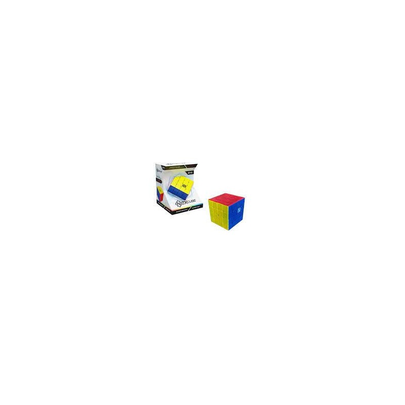 NEXCUBE 4X4