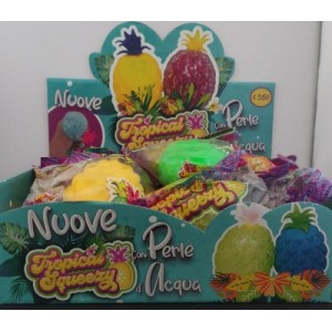 ANANAS SQUISHY