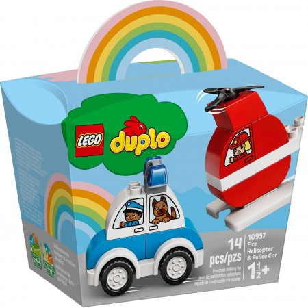 LEGO DUPLO 10957