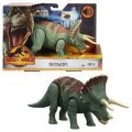 JURASSIC WORLD TRICERAPTOR SUONI