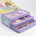GABBY´S DOLLHOUSE SCATOLA COLORI