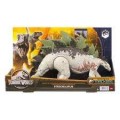 JURASSIC WORLD DINO TRACKERS  STEGOSAURUS