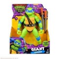 TMNT TURTLES NINJA GIANT LEONARDO