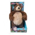MASHA E ORSO PELUCHE ORSO 50VM.