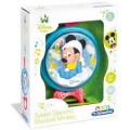 TOPOLINO CARILLON DOLCI NOTE