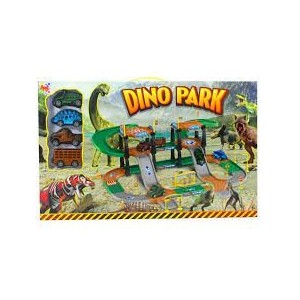 DINO PARK AUTO