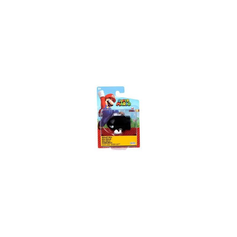 SUPERMARIO BULLET PERS. WAVE 31