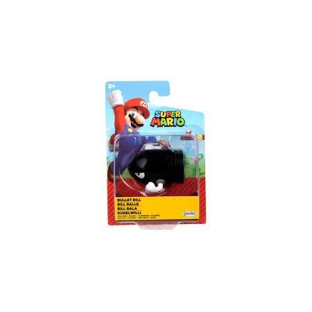 SUPERMARIO BULLET PERS. WAVE 31