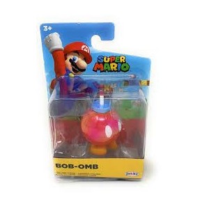 SUPERMARIO BOB PERS. WAVE 31