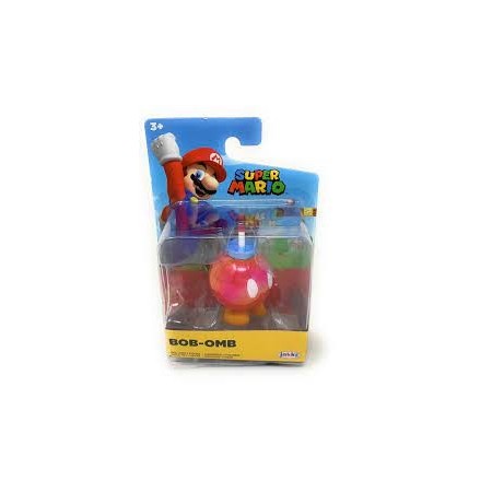 SUPERMARIO BOB PERS. WAVE 31