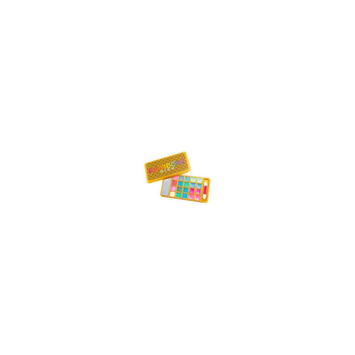 RAINBOW HIGH SMARTHPHONE MAKE UP