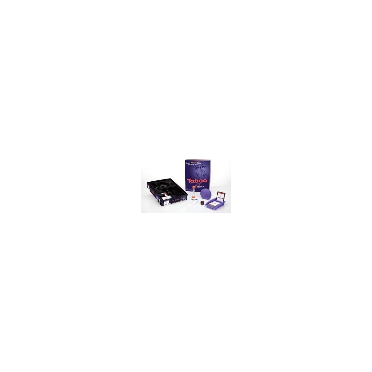 TABOO GIOCO