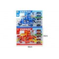 GARAGE PRONTO INTERVENTO