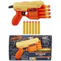 NERF STRIKE FANG QS-4
