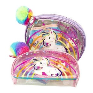 MAGIC UNICON FACE MASK SET