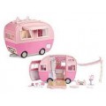 NA!NA!NA! SURPRISE CAMPER KITTY-CAT
