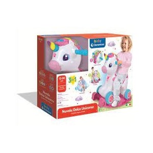 NUVOLA UNICORNO