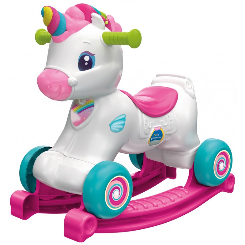 NUVOLA UNICORNO