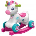 NUVOLA UNICORNO