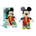 BABY MICKEY DRESS ME UP PLUSH