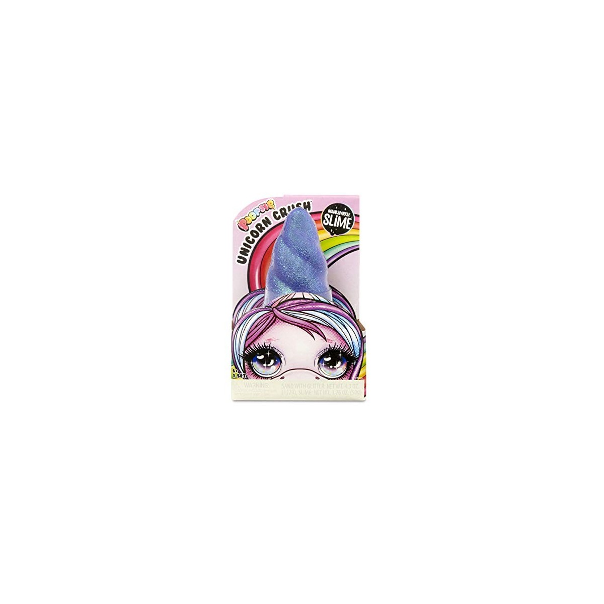POOPSIE UNICORN CRUH