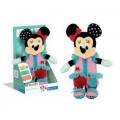 BABY MINNIE DRESS ME UP PLUSH