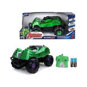 AVENGERS HULK SMASHER R/C