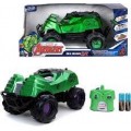 AVENGERS HULK SMASHER R/C