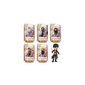 HARRY POTTER MAGICAL MINS PERSONAGGIO ASSORTITI
