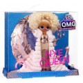 LOL SURPRISE OMG NYE QUEEN
