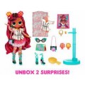 LOL SURPRISE OMG QUEENS 20 SORPRESE