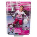BARBIE HOCKEY