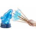 HARRY POTTER BACHETTA  EXPECTO PATRONUM FUNZIONI