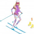BARBIE SCIATRICE