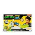TURTLES NINJA SHELL RIDERS TRICK CITY