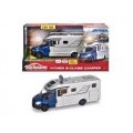 CAMPER HYMER B-CLASS 780T