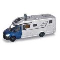 CAMPER HYMER B-CLASS 780T