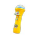SUPERWINGS KARAOKE MICROFONO