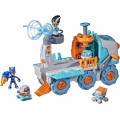 PJMASKS ROMEO ROBO BUILDER