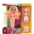RAINBOW HIGH BAMBOLA CON ACCESSORI