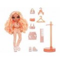 RAINBOW HIGH BAMBOLA CON ACCESSORI