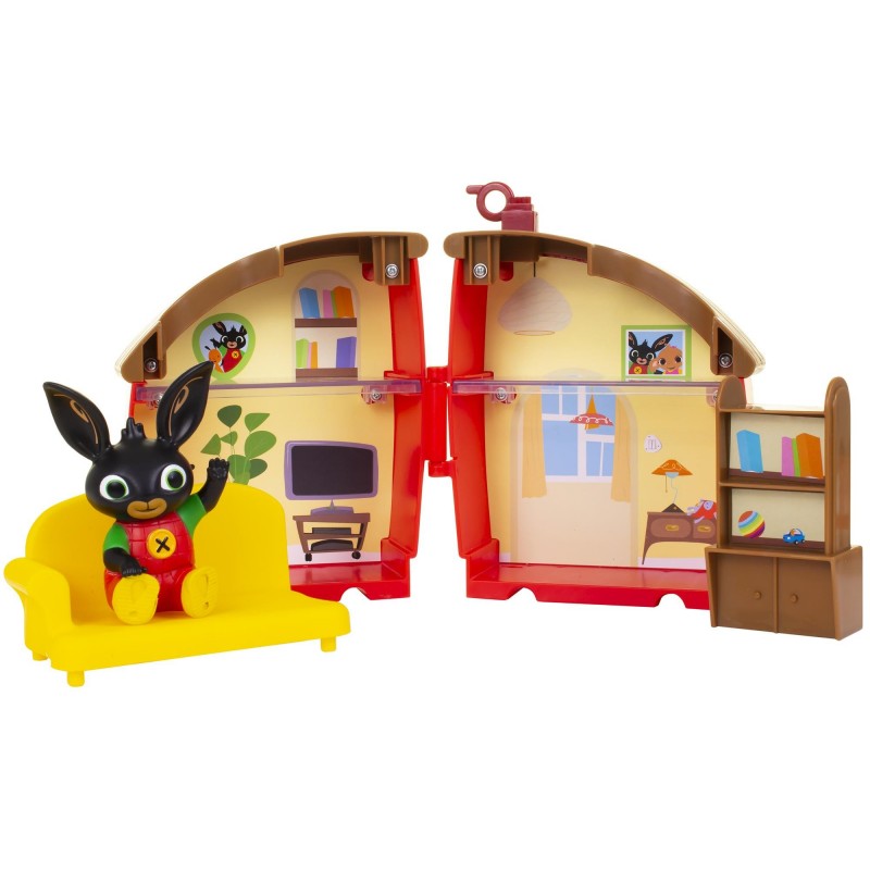 BING MINI CASA PLAYSET