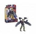 SPIDERMAN MARVEL'S VULTURE PERSONAGGIO WEB SPIN
