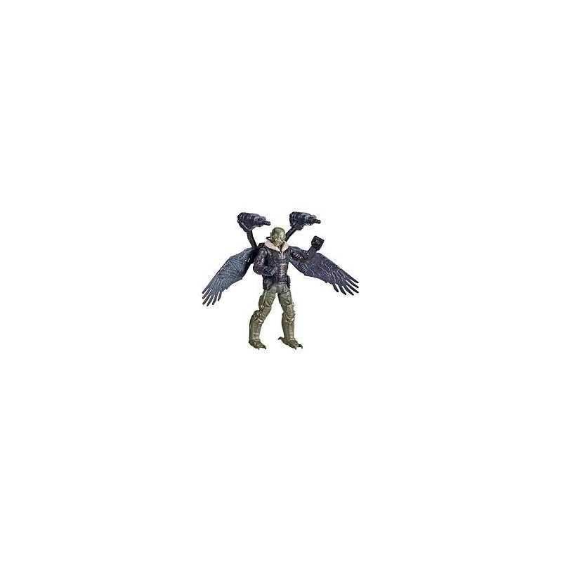SPIDERMAN MARVEL'S VULTURE PERSONAGGIO WEB SPIN