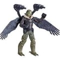 SPIDERMAN MARVEL'S VULTURE PERSONAGGIO WEB SPIN