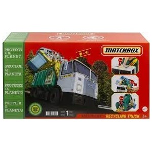 MATCHBOC CAMION NETTURBINO FUNZIONI