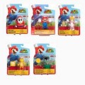 SUPERMARIO PERSONAGGI 10CM. ASS.