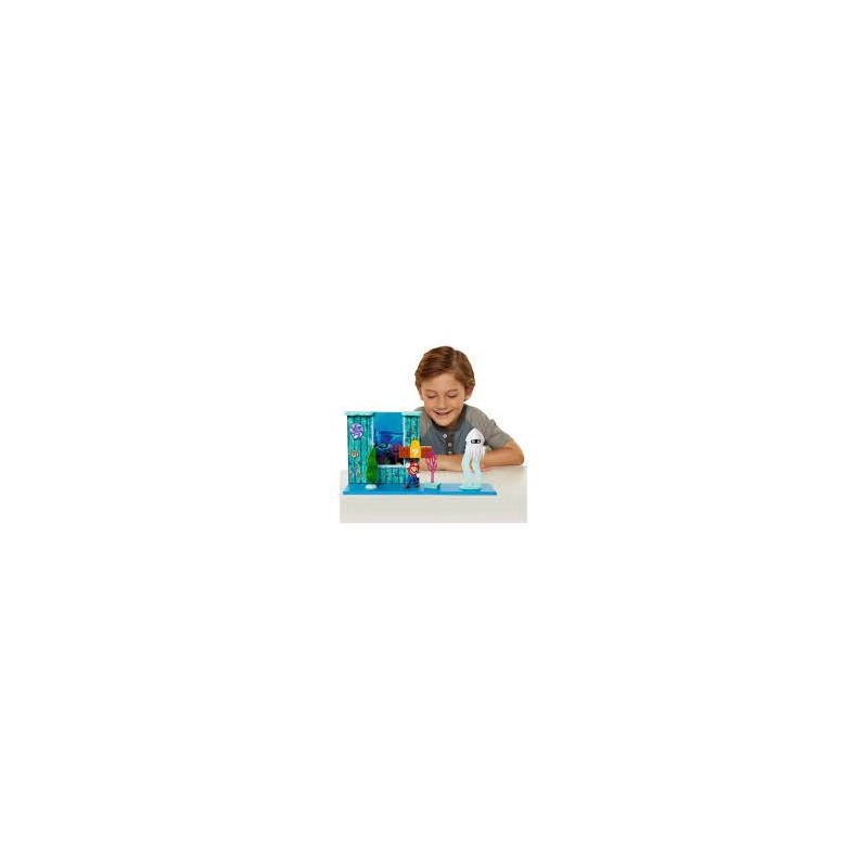 SUPERMARIO PLAYSET SOTTOMARINO