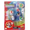 SUPERMARIO BALANCING GAME - Underwater stage