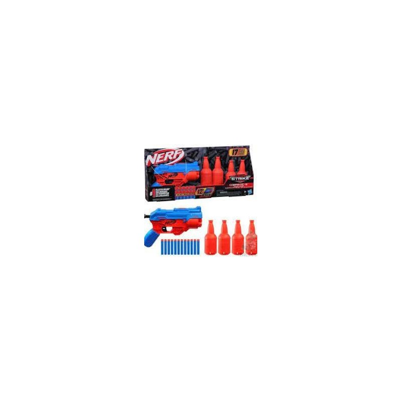 NERF COBRA RC-6